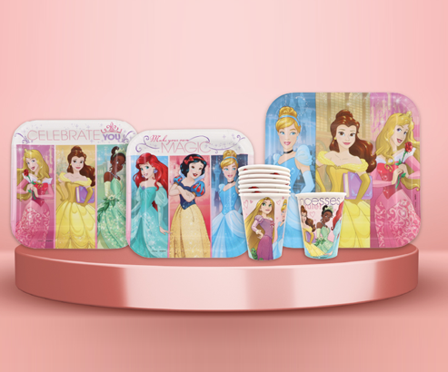 יום הולדת נסיכות