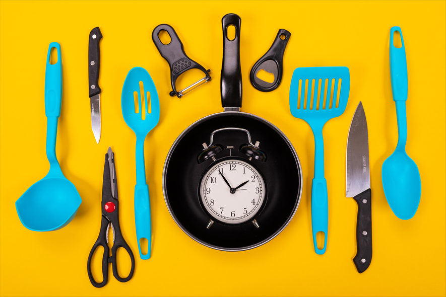 אביזרי מטבח