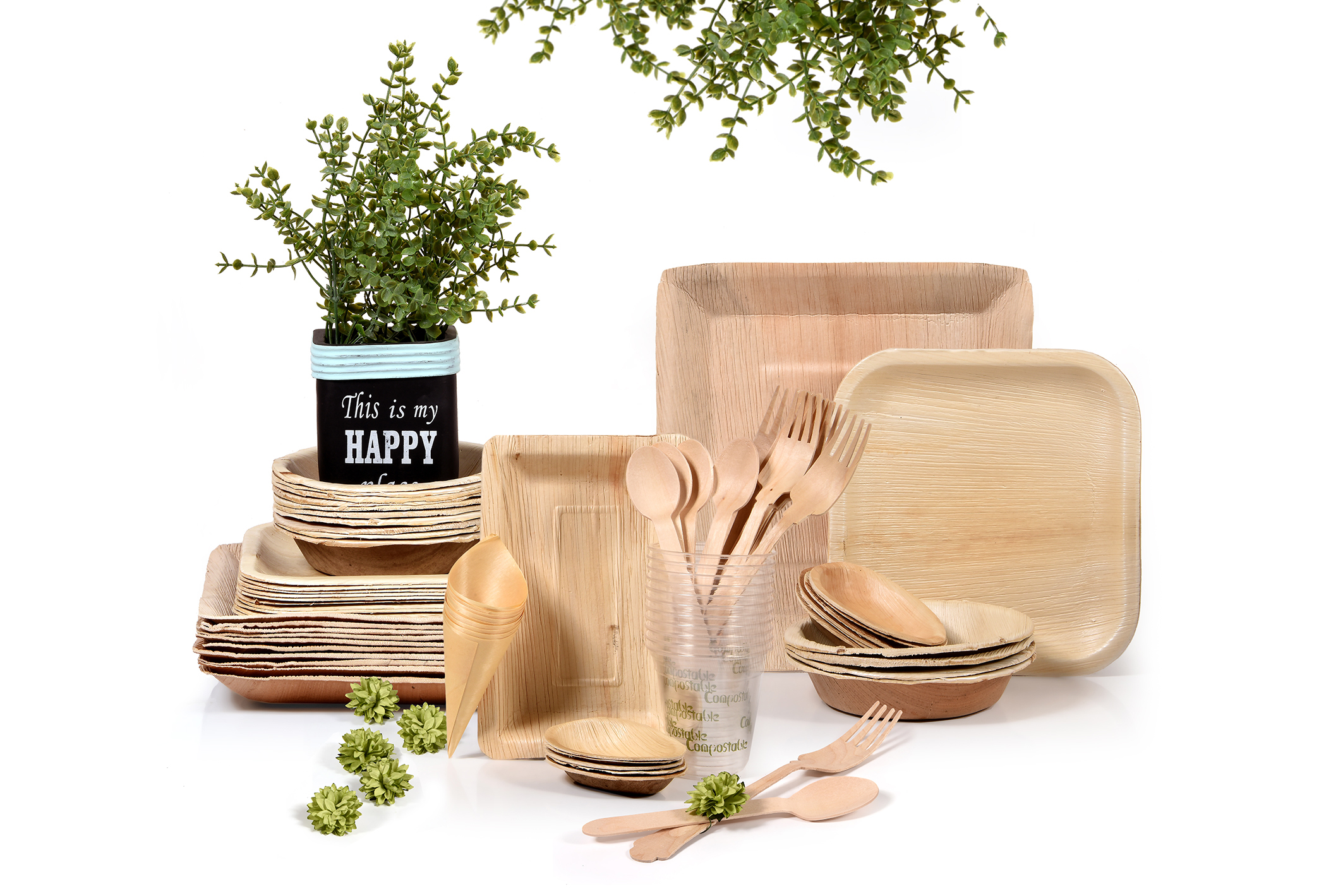 כלים מתכלים