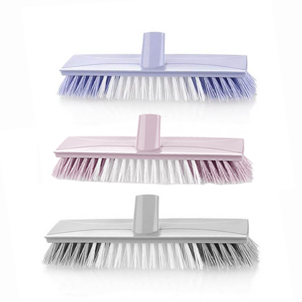 מברשת קרצוף לרצפה - צבע משתנה