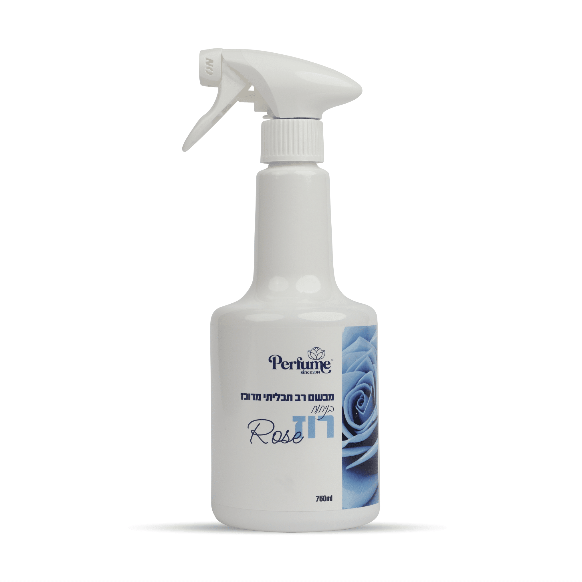 מבשם כביסכל - רוז