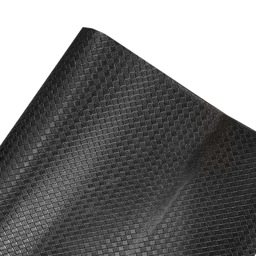 מגן ארונות עבה וגמיש 90*45 ס"מ - שחור