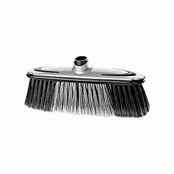 ראש מטאטא מטאלי