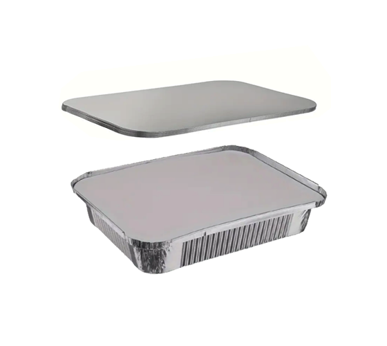 12 יח' מכסה לתבנית אלומיניום 58-R24-TV400/R29