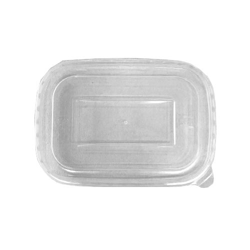 מכסה קערה קראפט מלבן 1000 מ"ל	