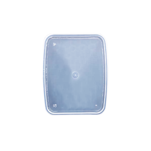 מכסה למיכל 4.5/2.5 ליטר