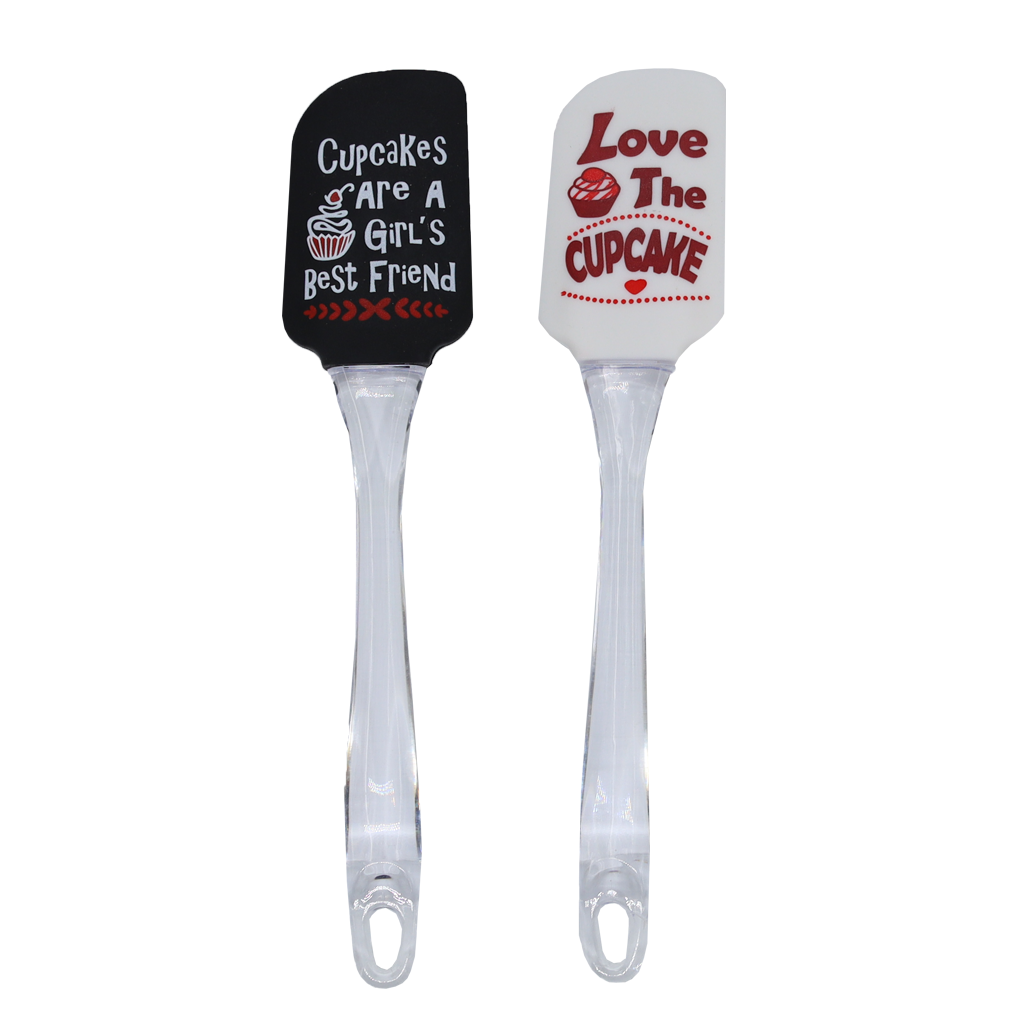 לקקן מסיליקון - צבע משתנה