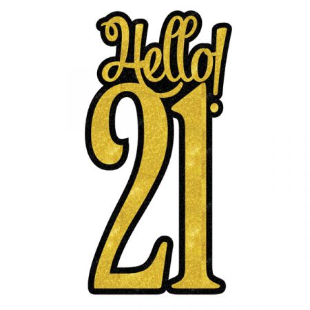 יום הולדת 20