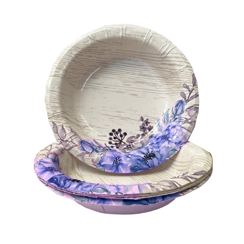 מרקייה נייר פרח 18 יח'- כחול