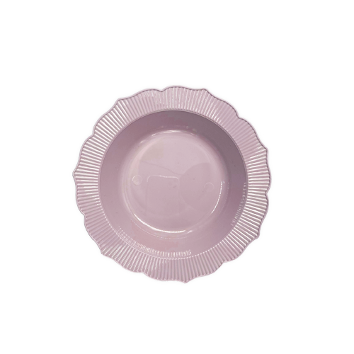 מרקייה פלסטיק כלנית 8 יח' - ורוד