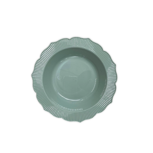 מרקייה פלסטיק כלנית 8 יח' - מנטה