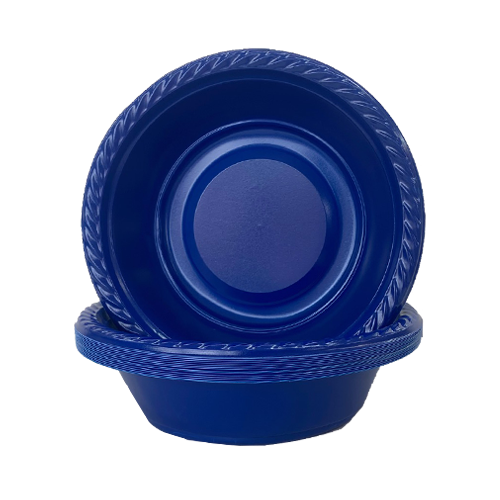 מרקייה פלסטיק color ארוז 18 יח' - כחול