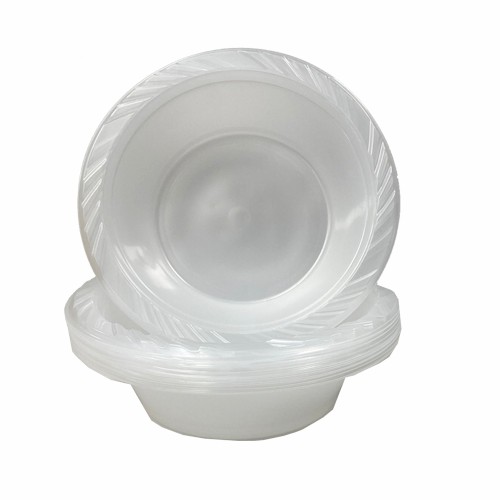 מרקייה פלסטיק דיימונד 20 יח' - שקוף