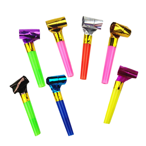 נשפנים 12 יח' - צבעוני