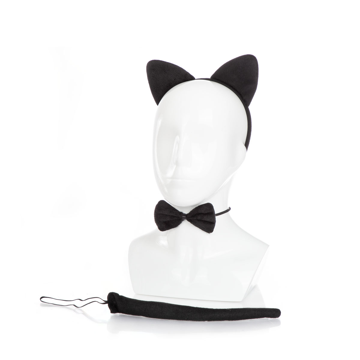 סט תחפושת עכבר לפורים