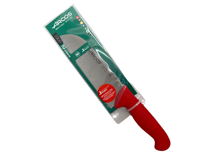 סכין ARCOS סנטוקו מקצועית - אדום