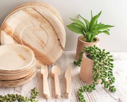 סכו"ם מתכלה