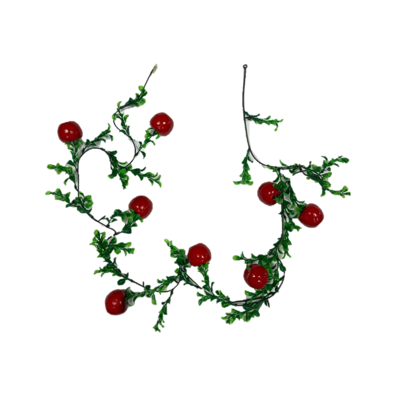 חבל פירות קטנים 1.8מ' תפוחים