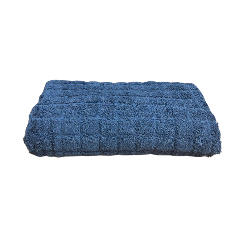 מגבת גוף 70*130 - כחול