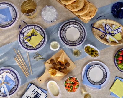 פריטי יום העצמאות