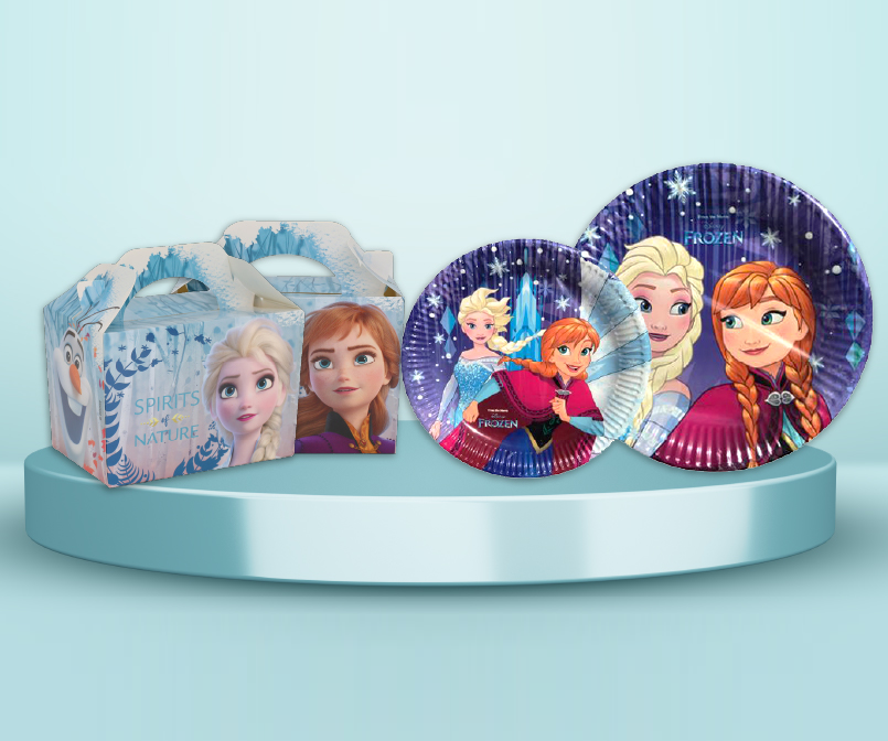 יום הולדת לשבור את הקרח