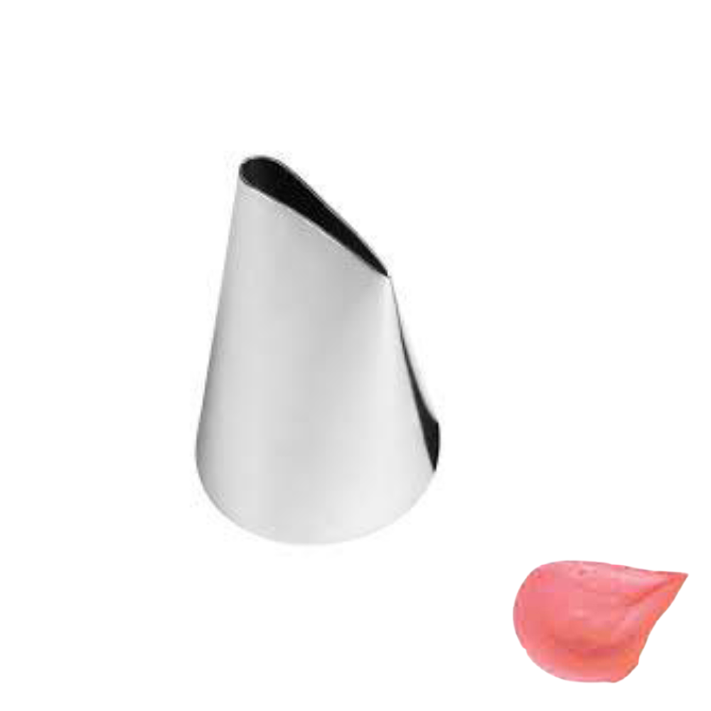 צנטר 127 עלה כותרת אלכסוני - בינוני