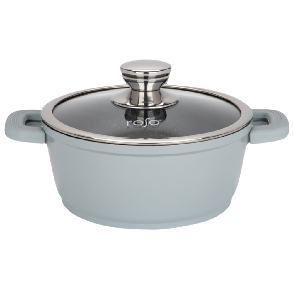 סיר 28 ס"מ ROSO Nordic - ירקרק