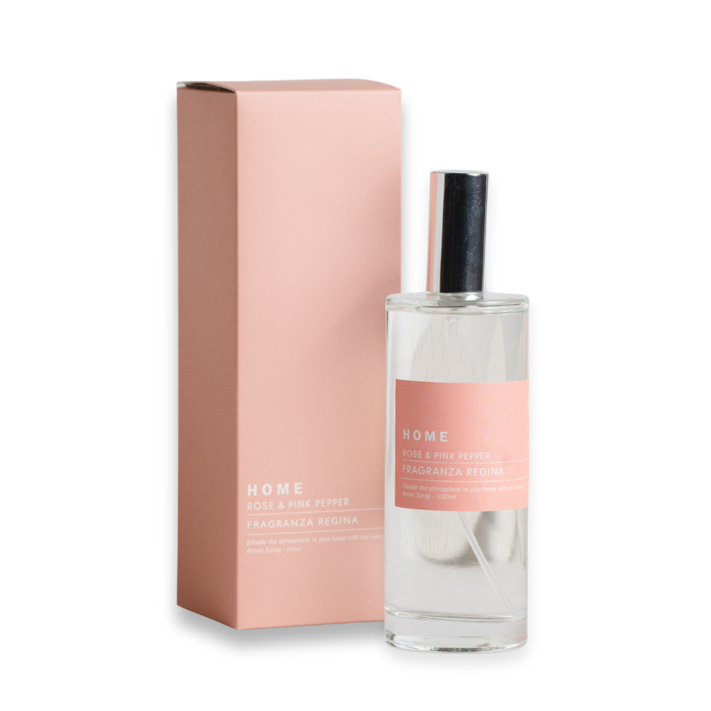 מבשם רוז ופינק פפר 200 מ"ל