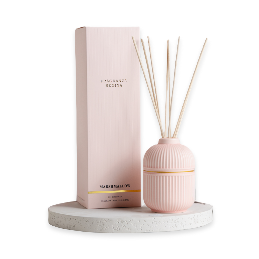 מפיץ ריח ניחוח מרשמלו 180 מ"ל