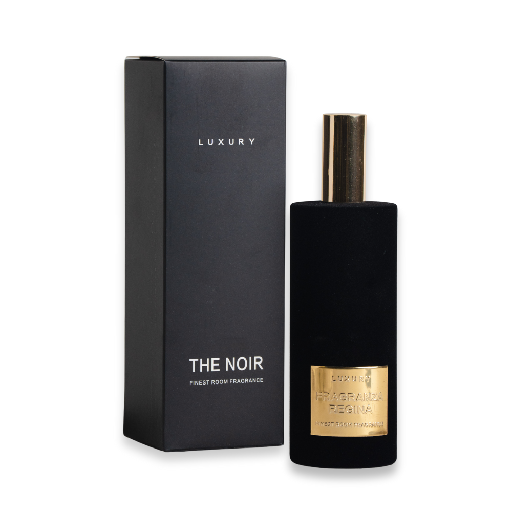 מבשם דה נואר 200 מ"ל