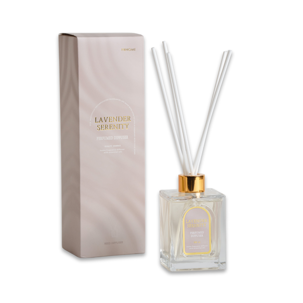 מפיץ ריח שלוות לבנדר 200 מ"ל