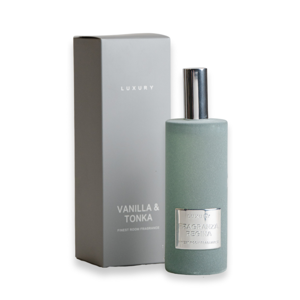 מבשם ונילה טונקה 200 מ"ל