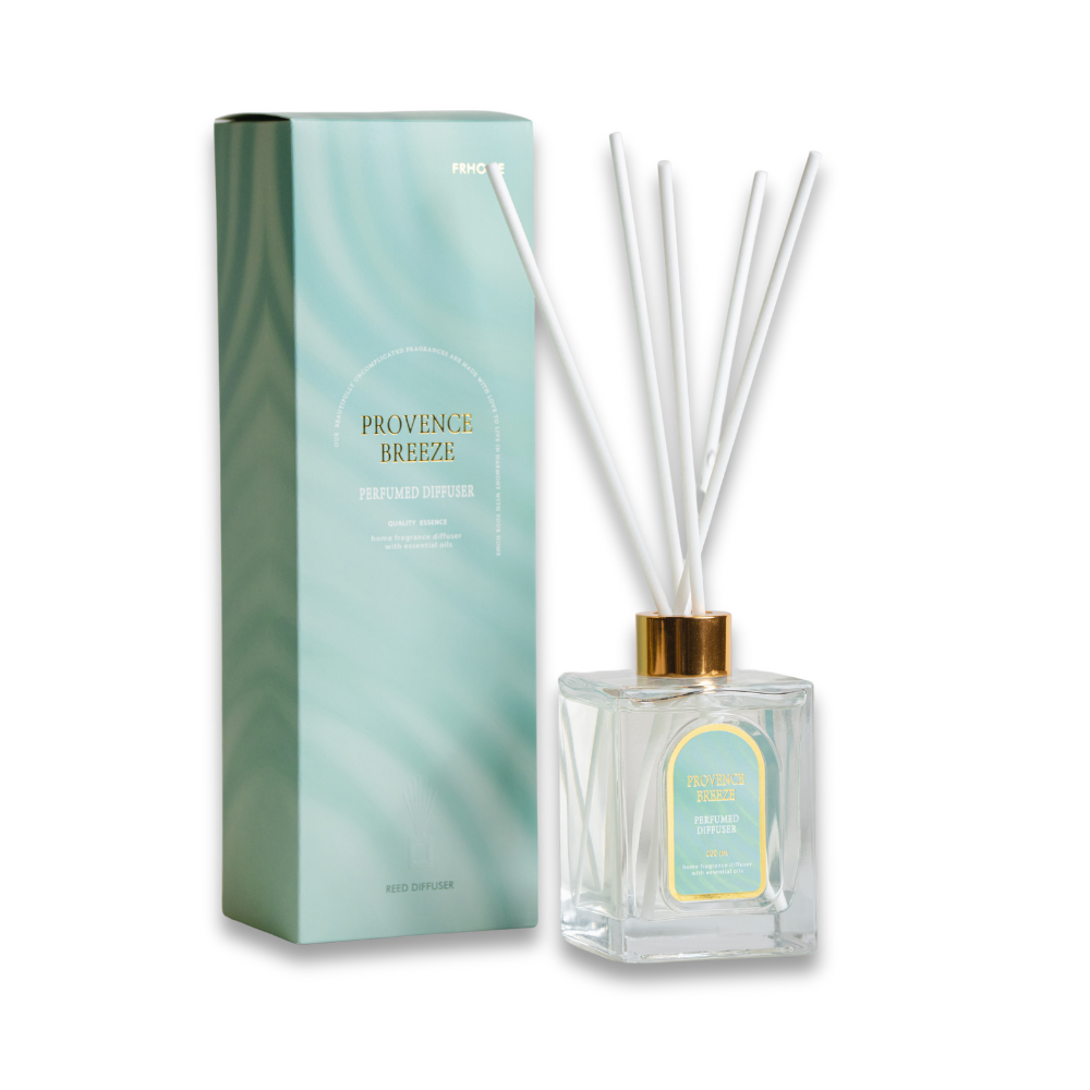 מפיץ ריח בריזת פרובנס 200 מ"ל