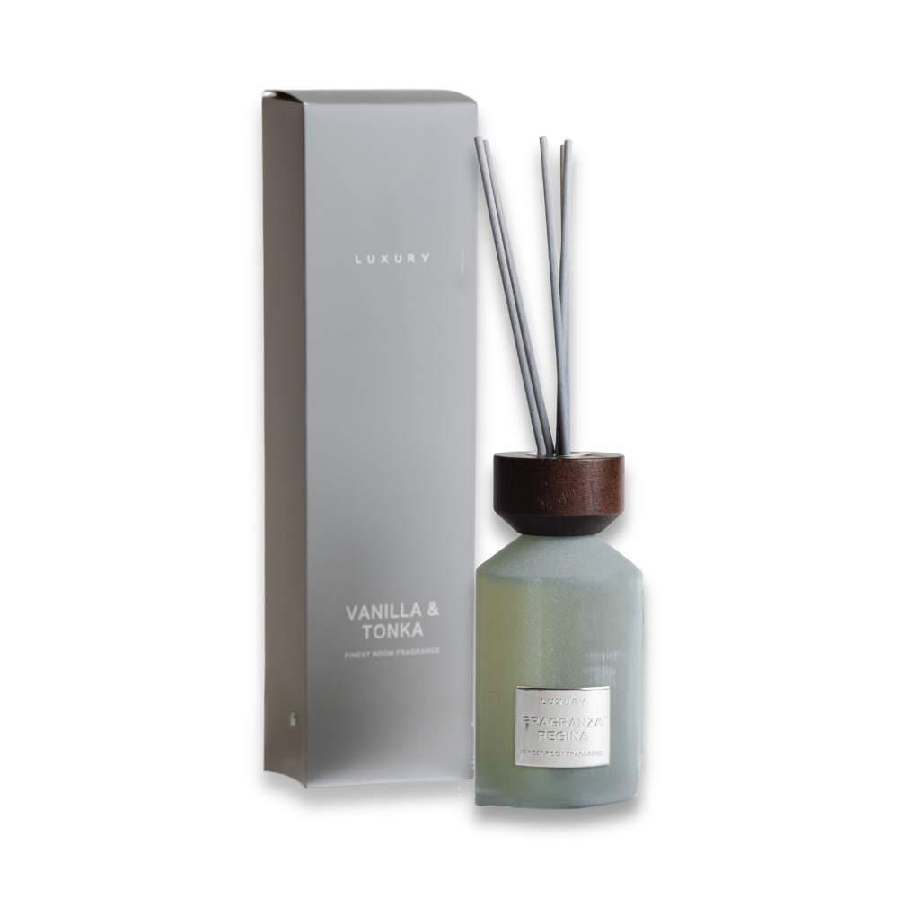 מפיץ ריח ונילה טונקה 300 מ"ל