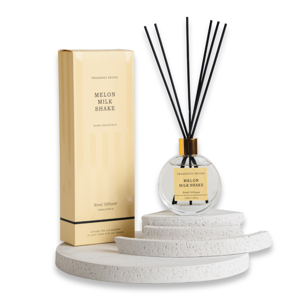 מפיץ ריח שייק מלון 100 מ"ל