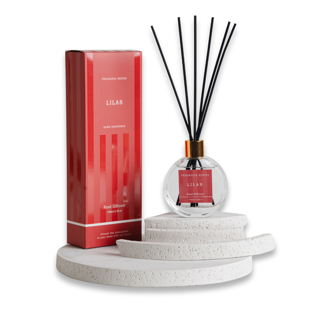 מפיץ ריח לילך קלאסי 100 מ"ל