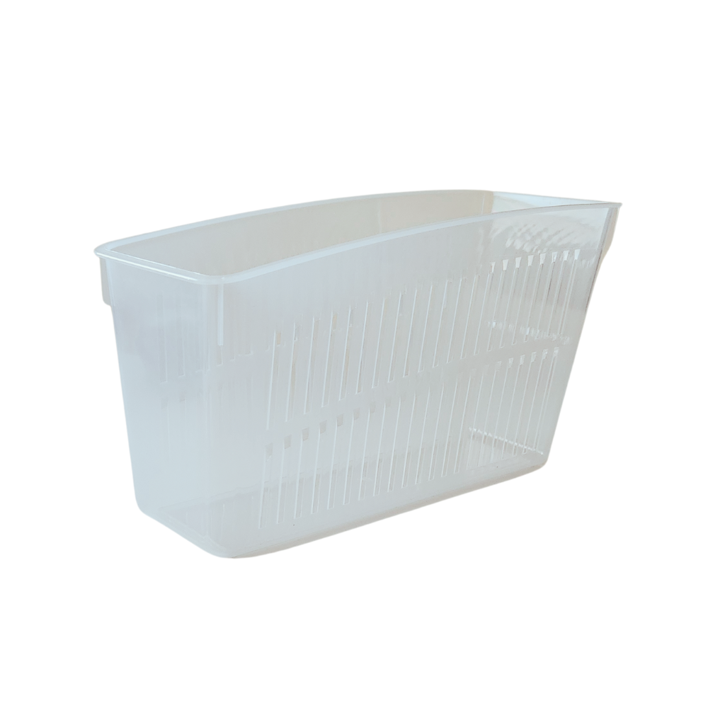 ארגונית פלסטיק 8.5X23.5 ס"מ