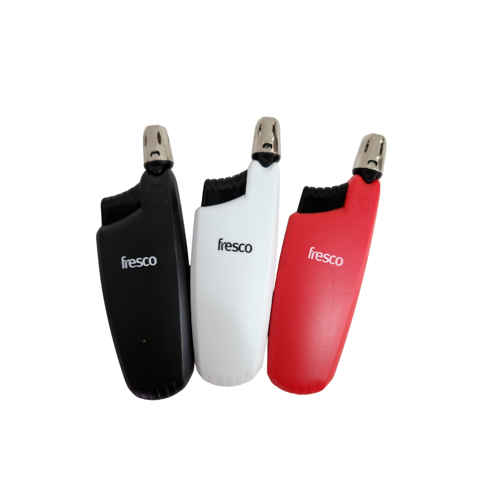 מצית FRESCO - צבע משתנה