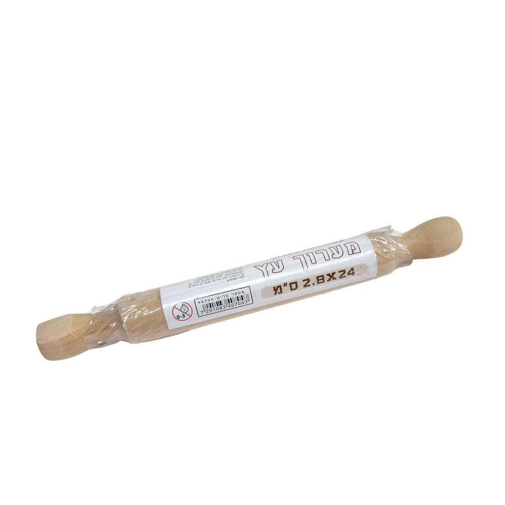 מערוך עץ מיני לילדים