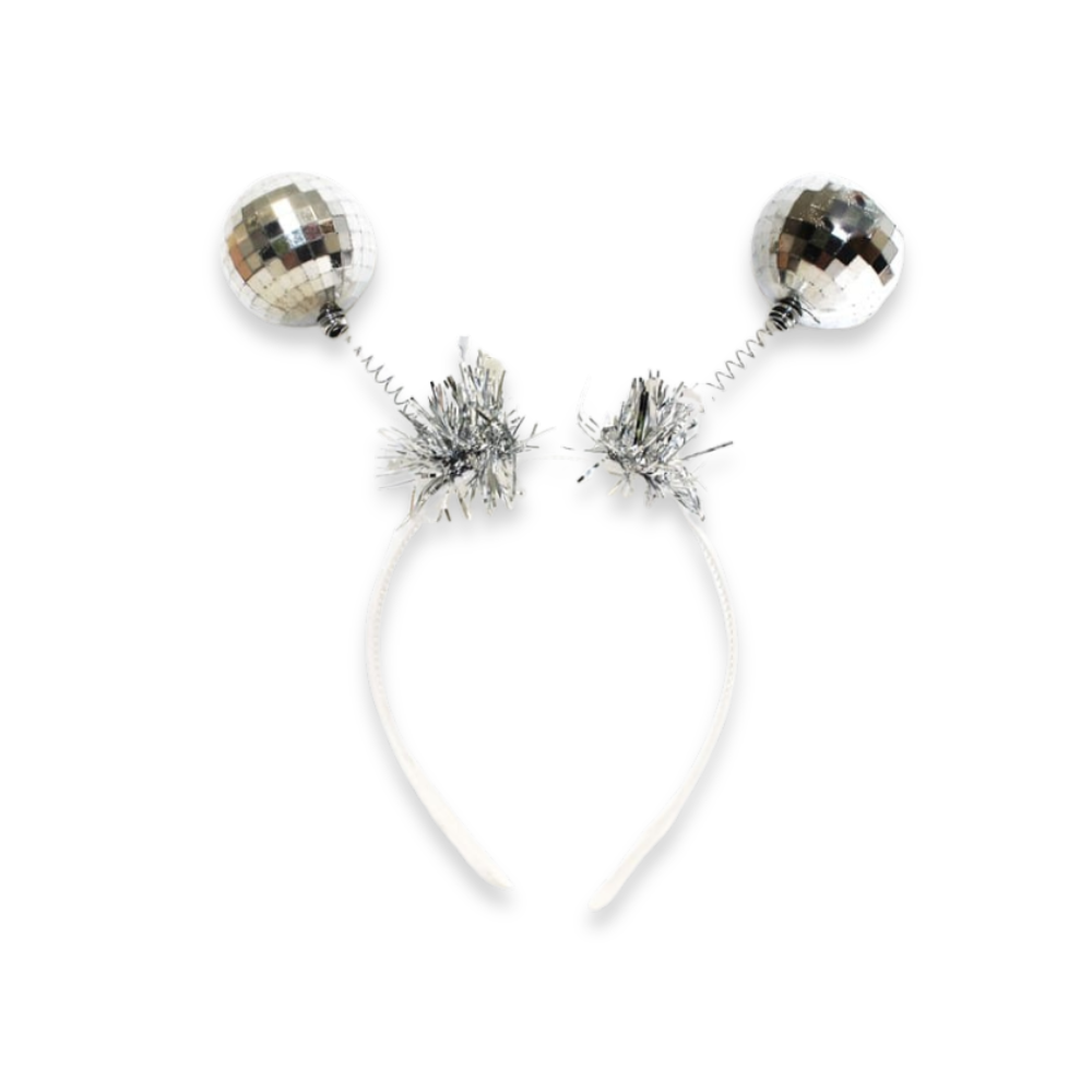 קשת דיסקו - כסף