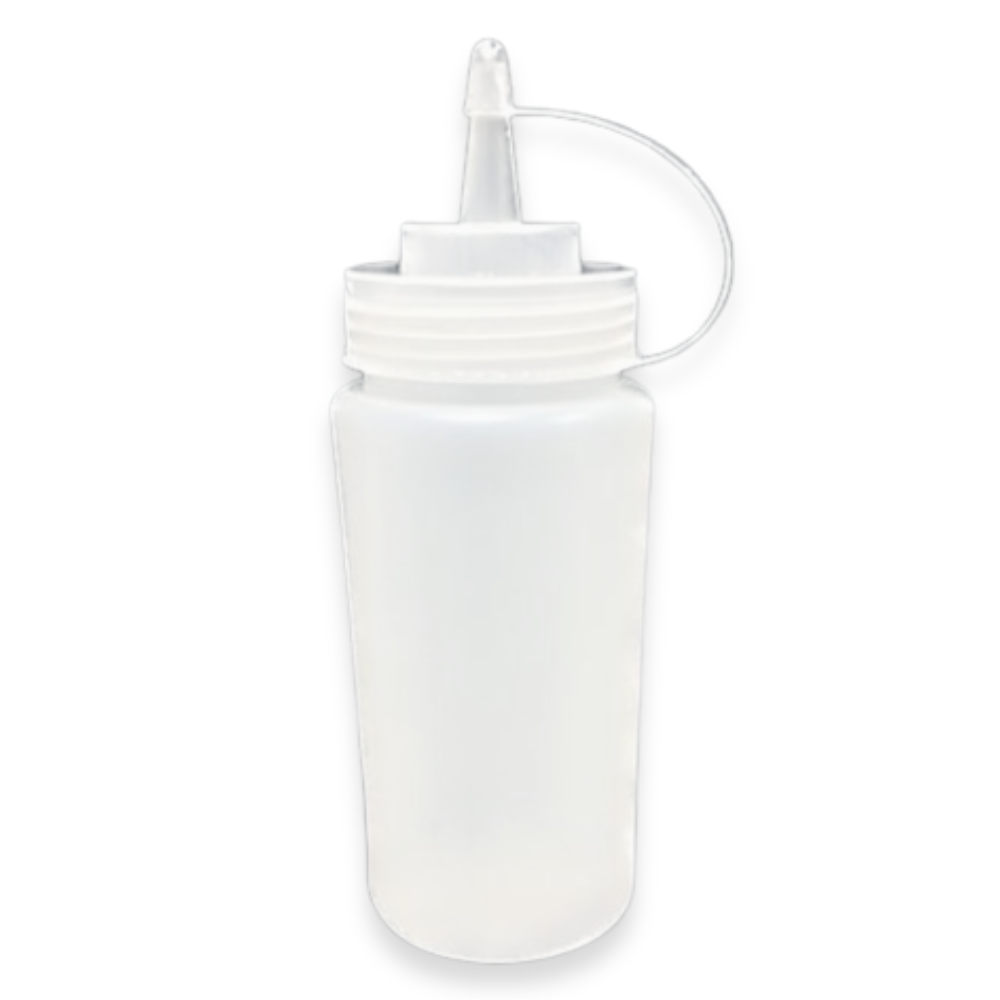 בקבוק לחיץ לרוטב 1000 מ"ל