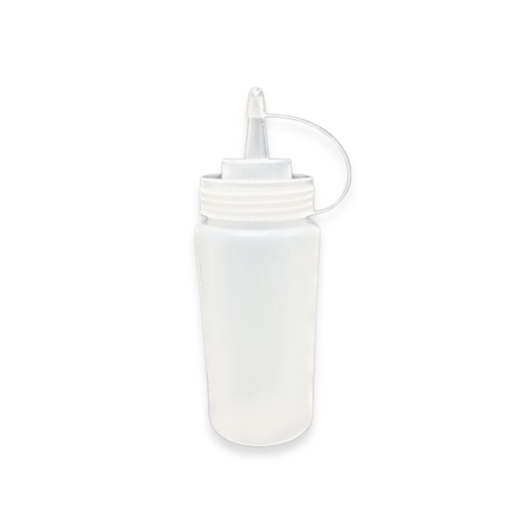 בקבוק לחיץ לרוטב 360 מ"ל