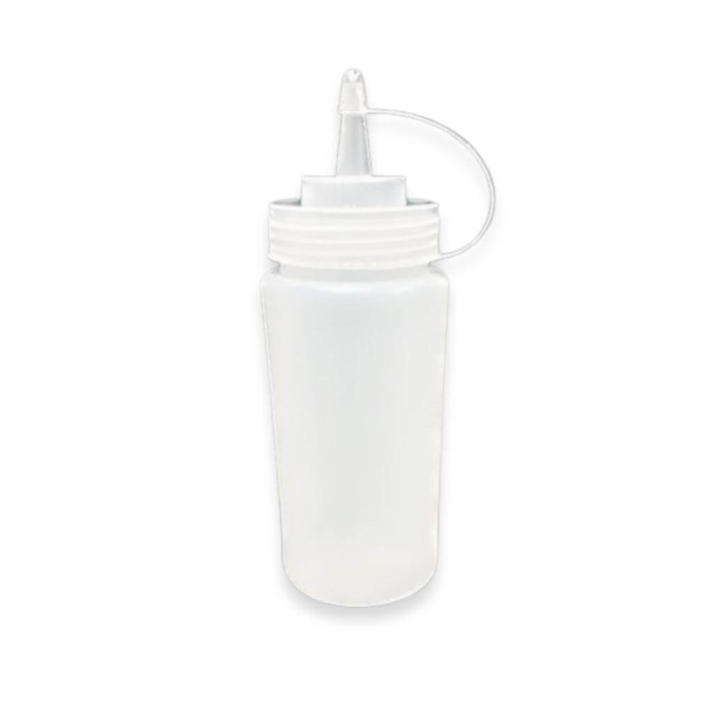 בקבוק לחיץ לרוטב 480 מ"ל