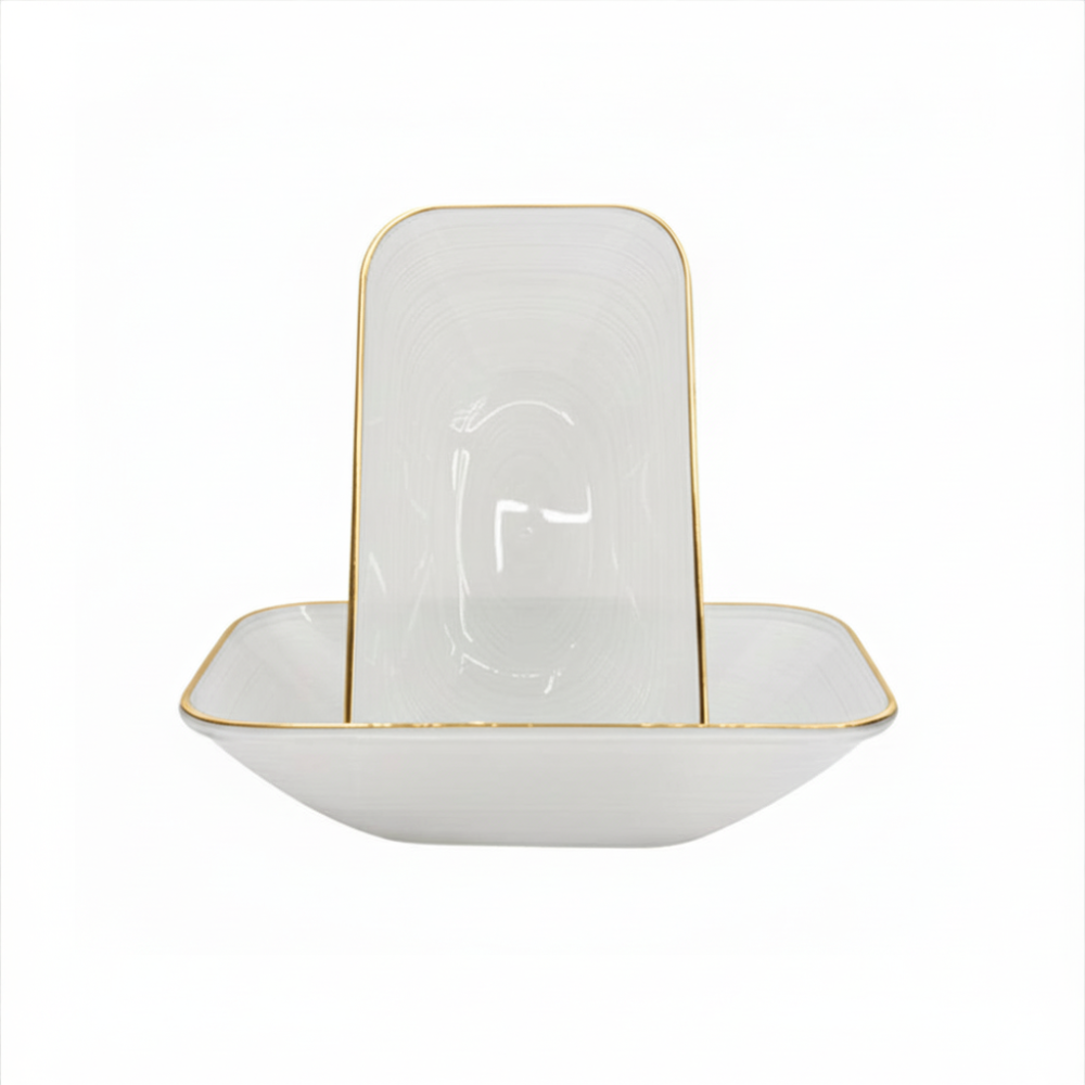 קסרול פלסטיק מהודר שוהם 10 יח' - פנינה זהב