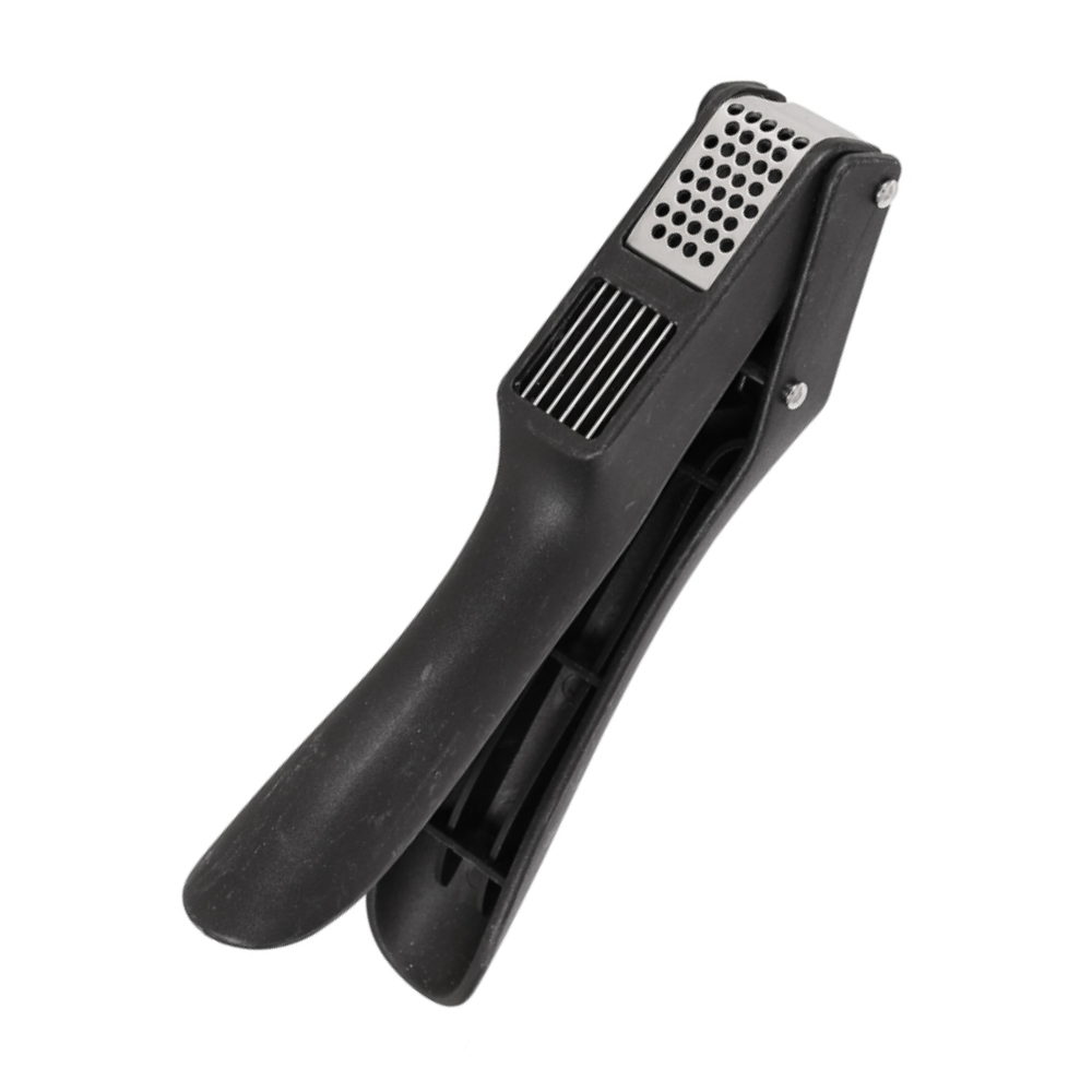 כותש שום ידני איכותי