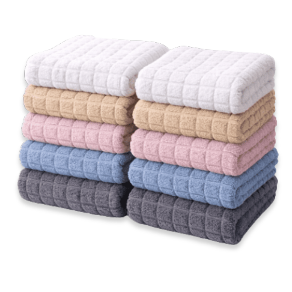 מגבת מטבח רכה ואיכותית