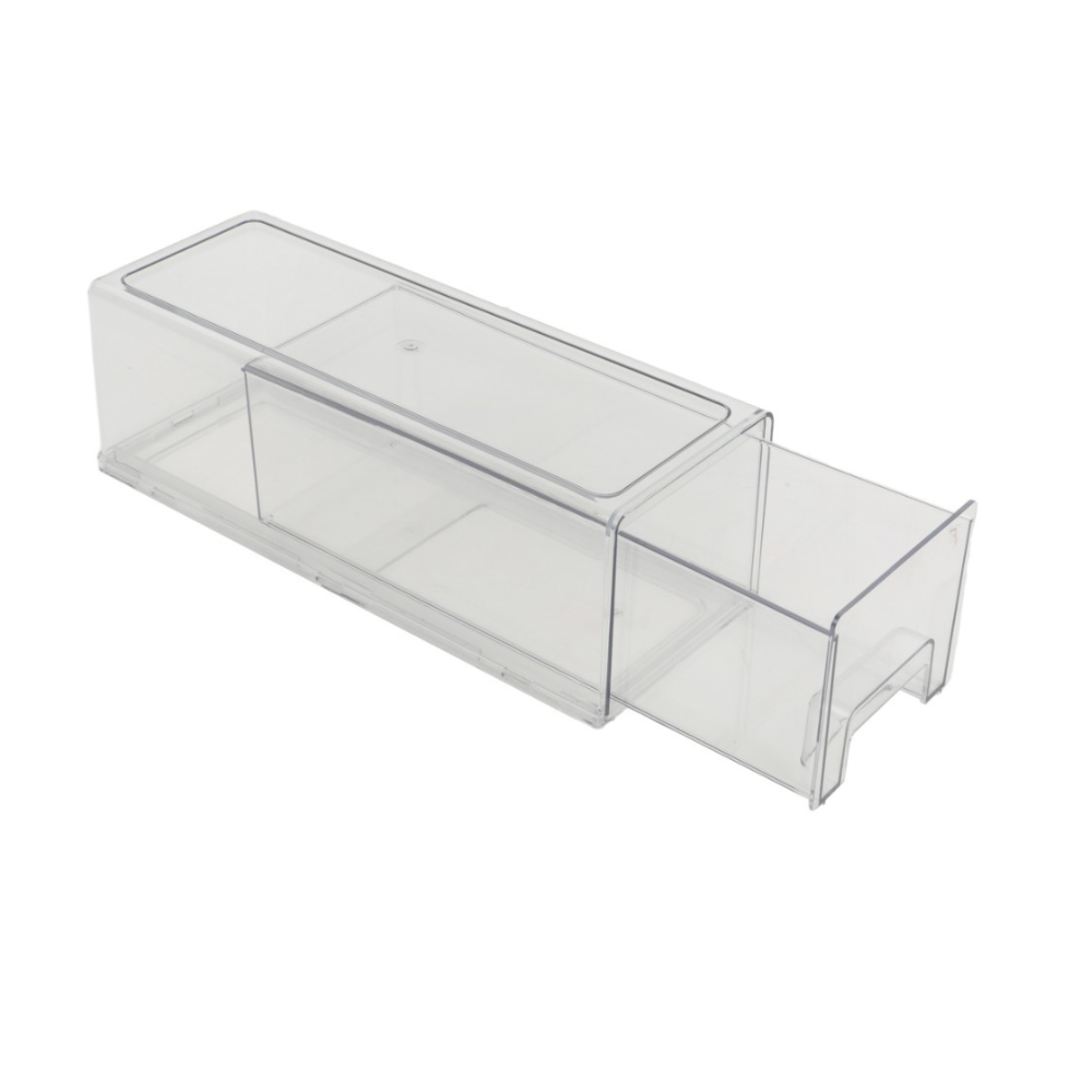 ארגונית אקריליק מגירה 34X13 ס"מ