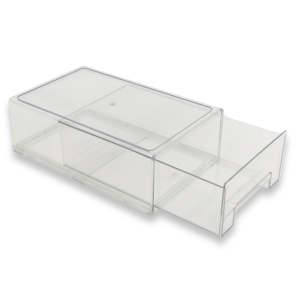 ארגונית אקריליק מגירה 35X22 ס"מ