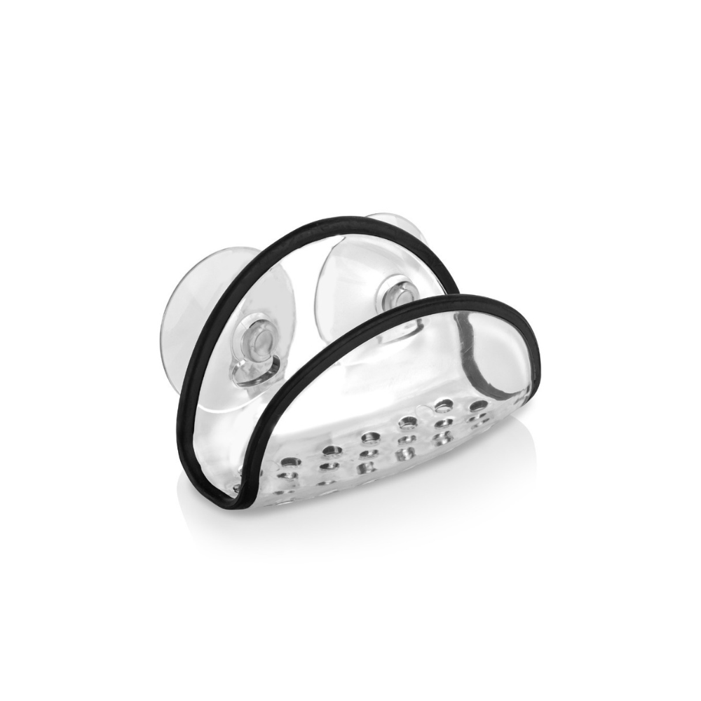 מתקן לסקוטש למטבח - שקוף