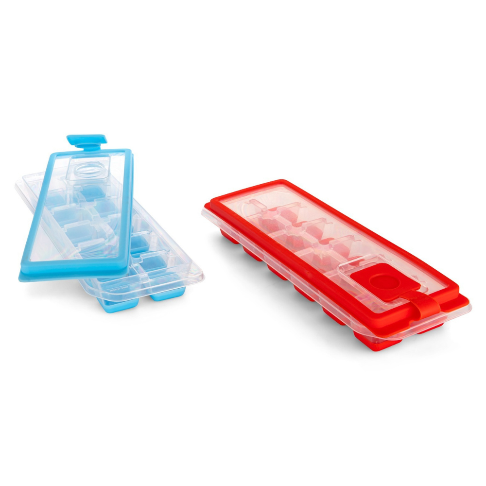 תבנית קרח לחיץ 